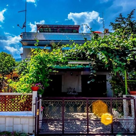 Apartment Gea Ічичі Екстер'єр фото