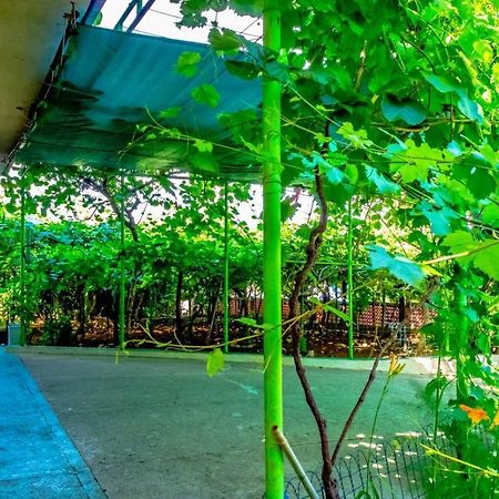 Apartment Gea Ічичі Екстер'єр фото