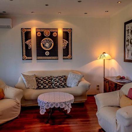 Apartment Gea Ічичі Екстер'єр фото