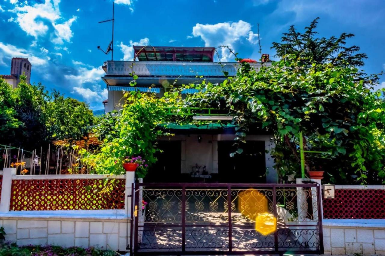 Apartment Gea Ічичі Екстер'єр фото