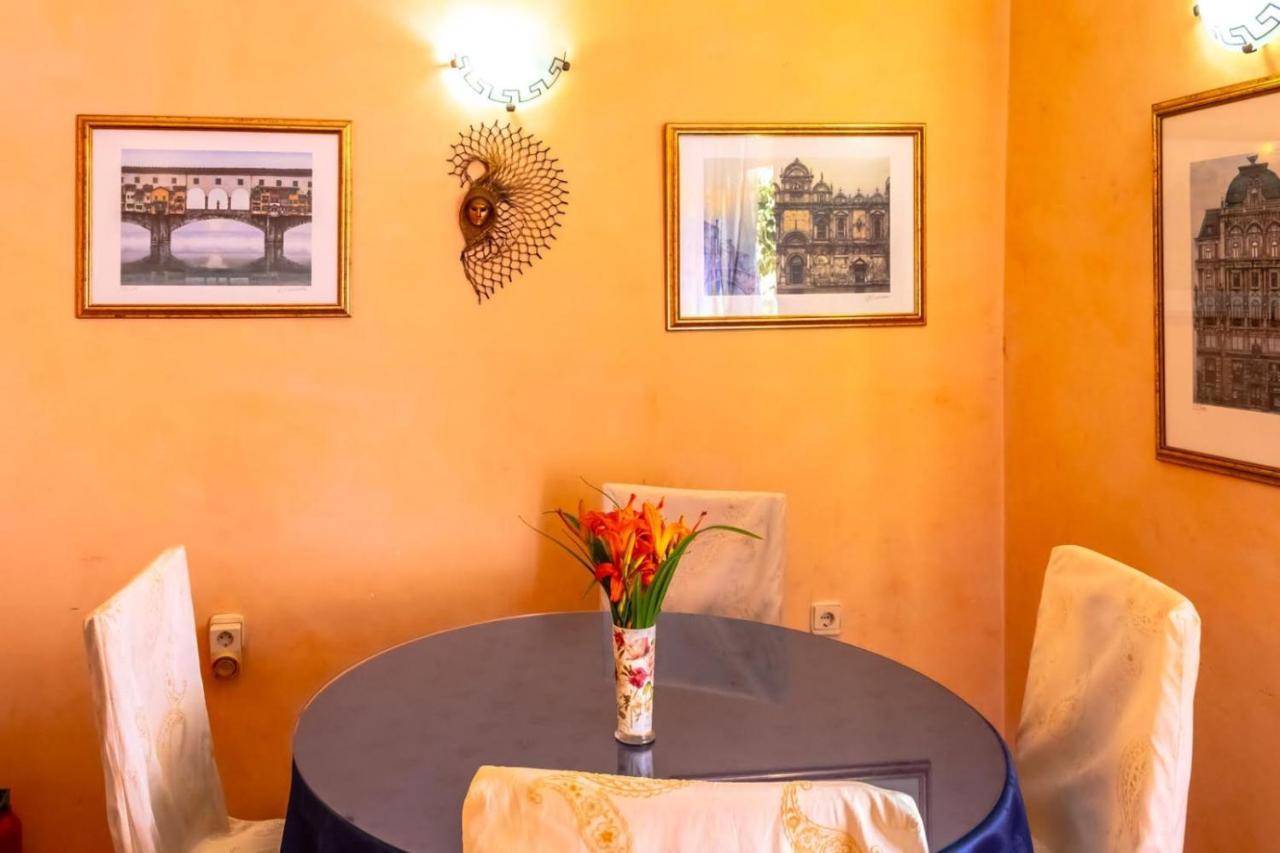 Apartment Gea Ічичі Екстер'єр фото