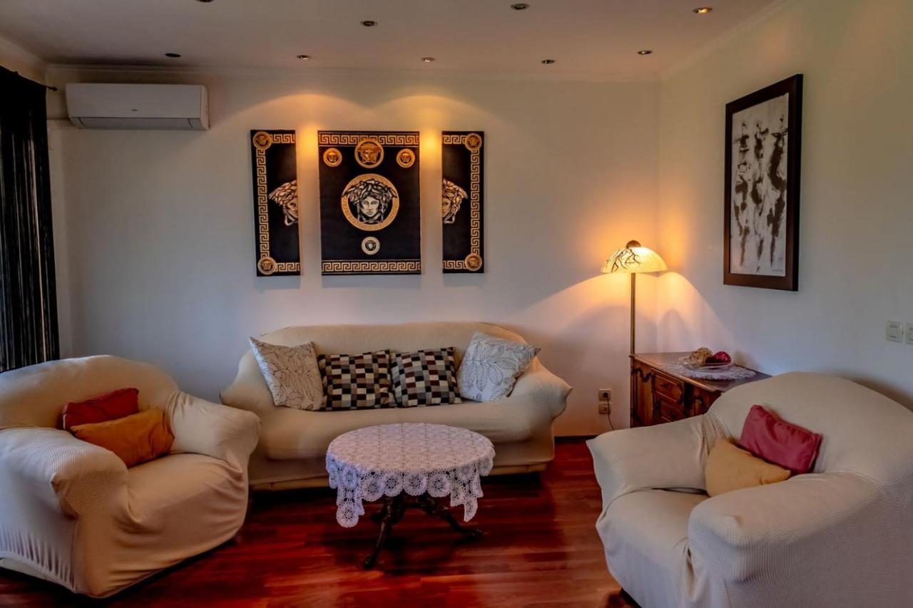 Apartment Gea Ічичі Екстер'єр фото