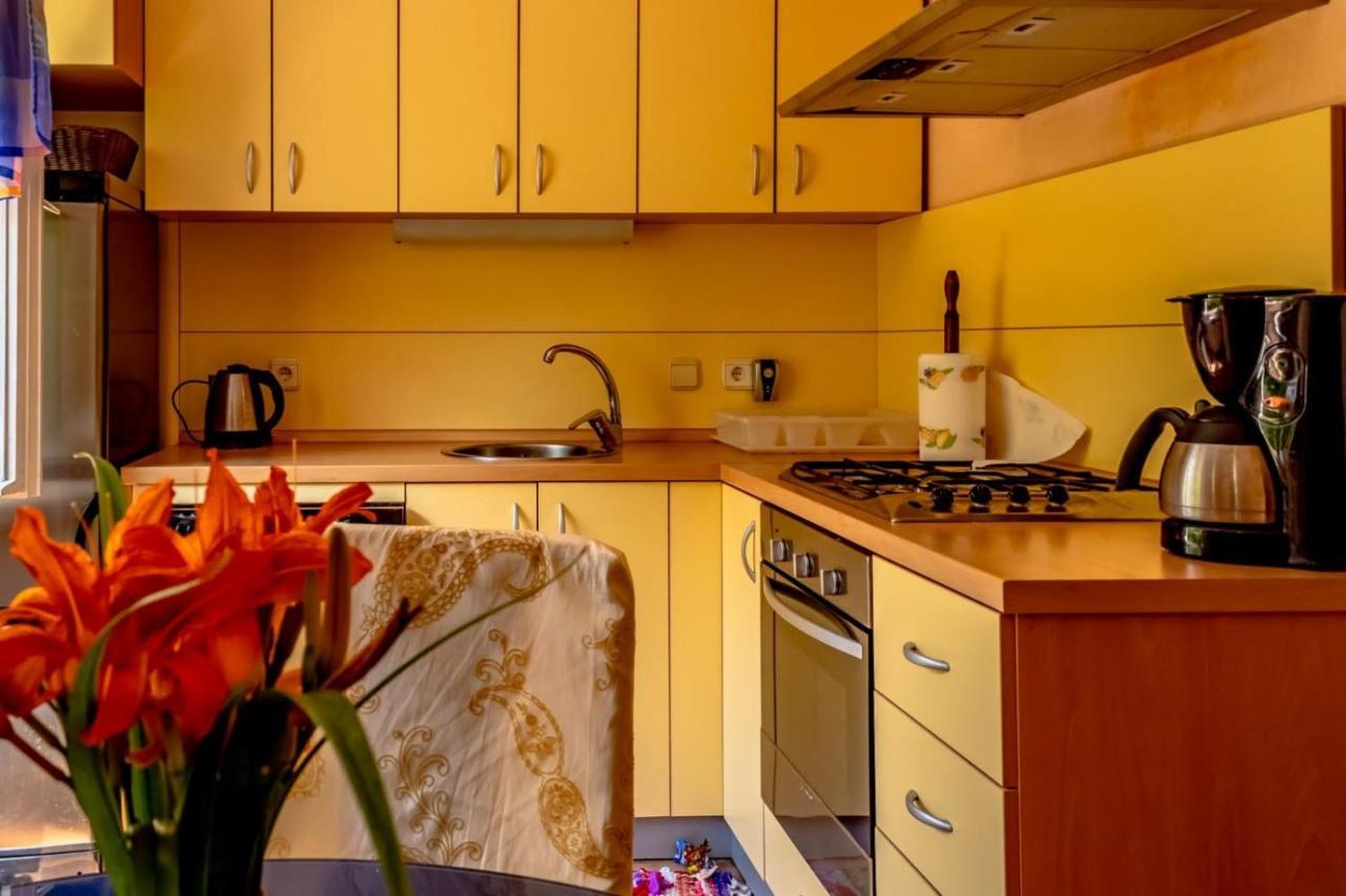 Apartment Gea Ічичі Екстер'єр фото