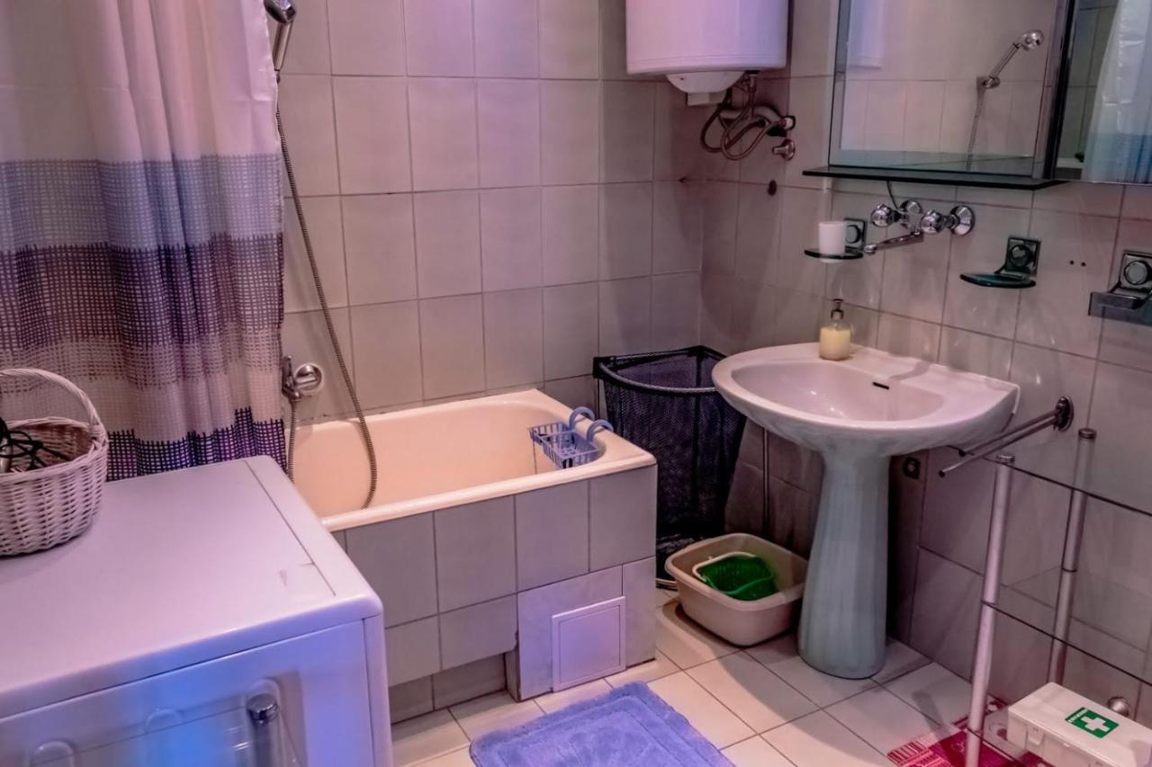Apartment Gea Ічичі Екстер'єр фото