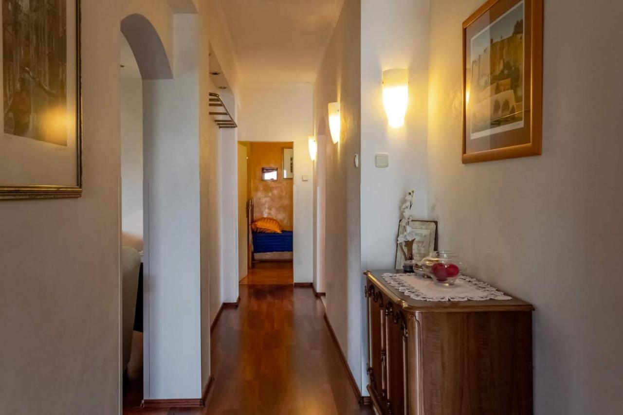 Apartment Gea Ічичі Екстер'єр фото