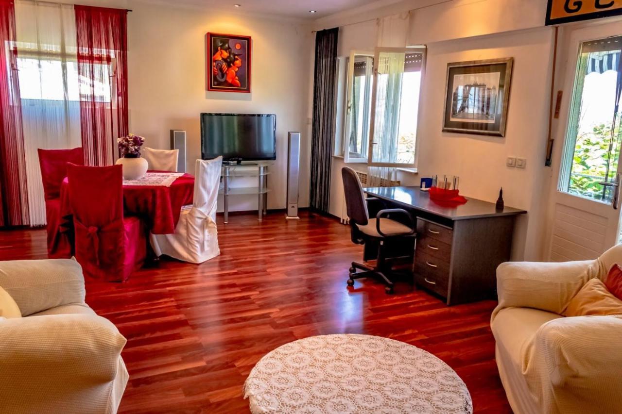 Apartment Gea Ічичі Екстер'єр фото