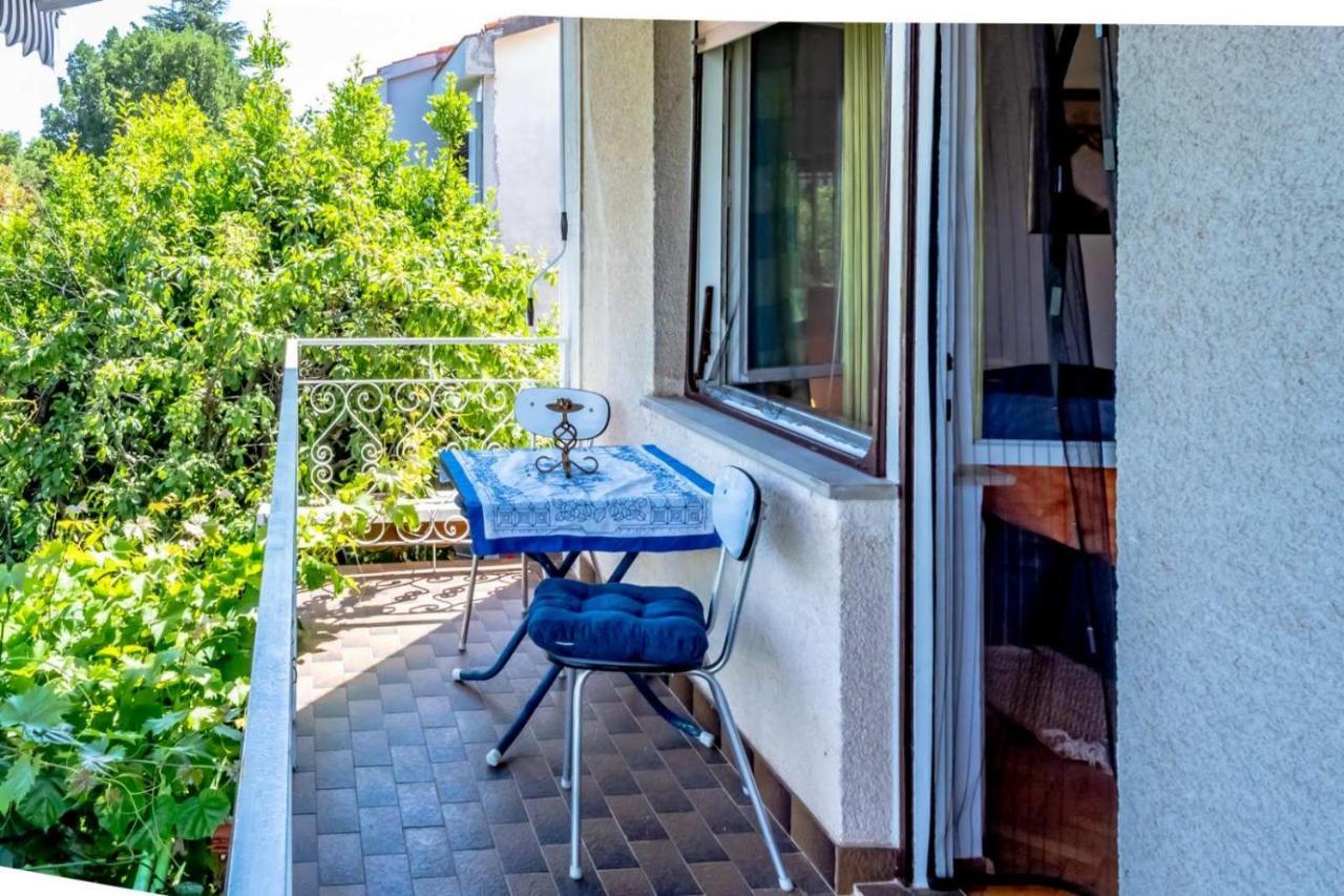 Apartment Gea Ічичі Екстер'єр фото