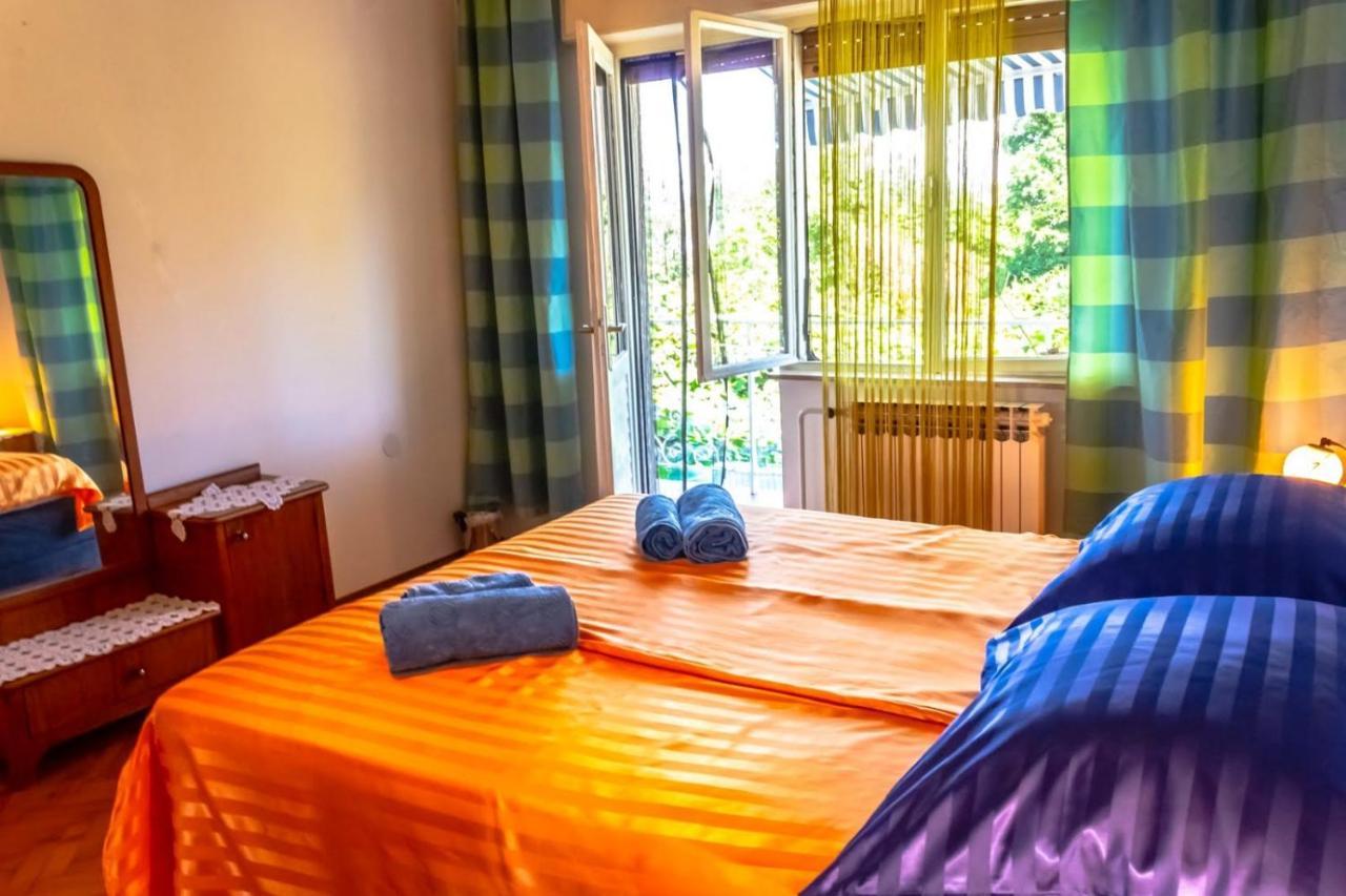 Apartment Gea Ічичі Екстер'єр фото