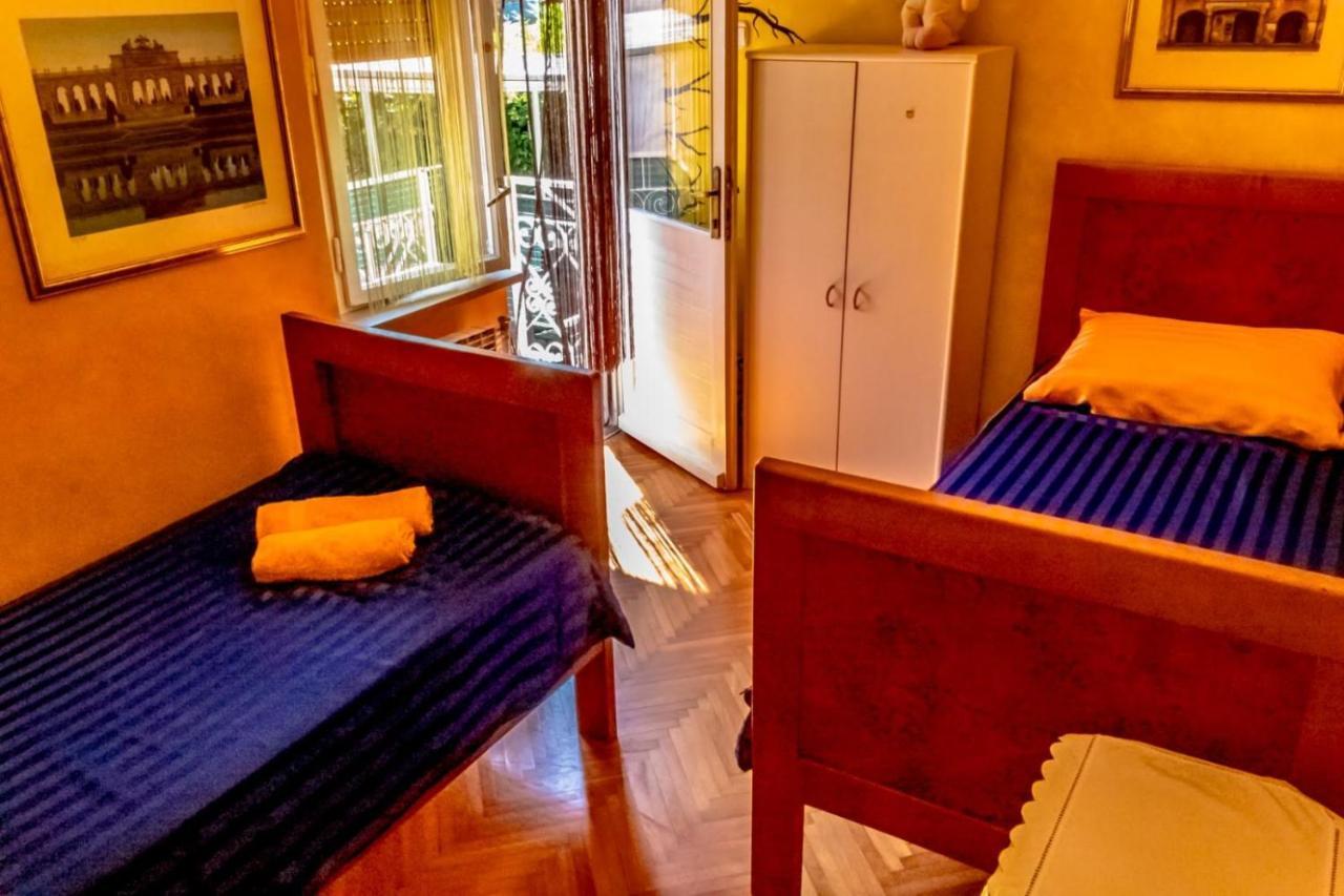 Apartment Gea Ічичі Екстер'єр фото
