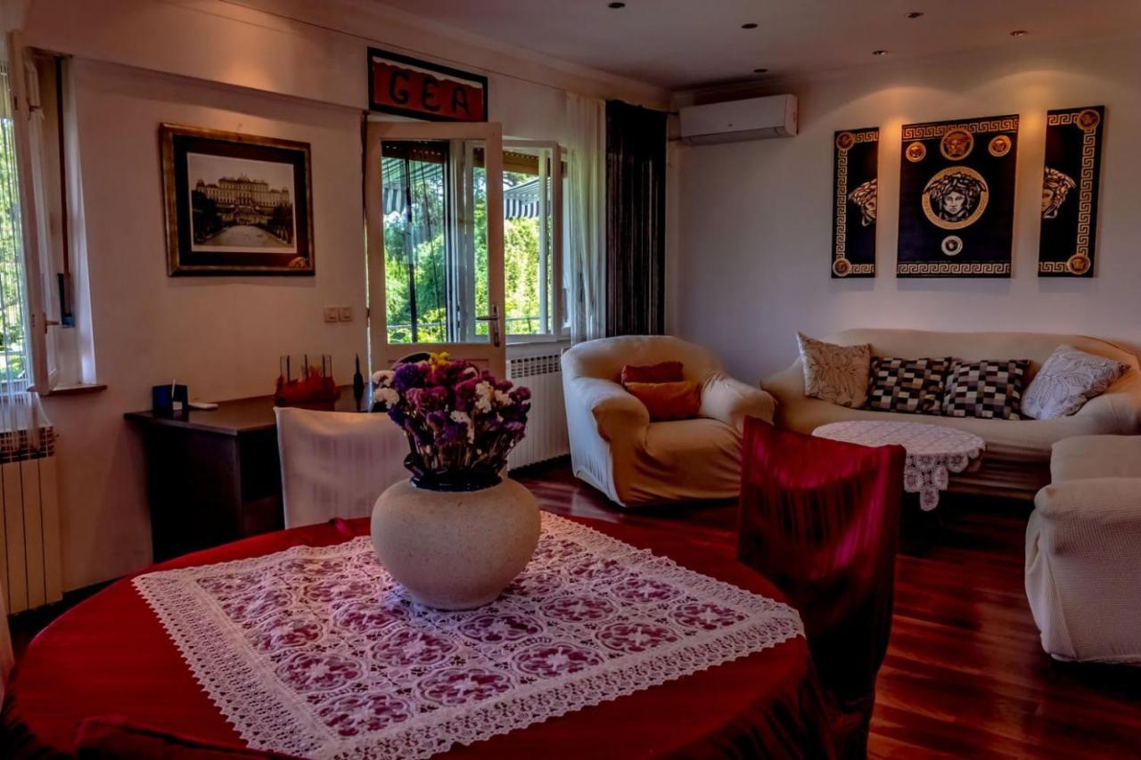 Apartment Gea Ічичі Екстер'єр фото