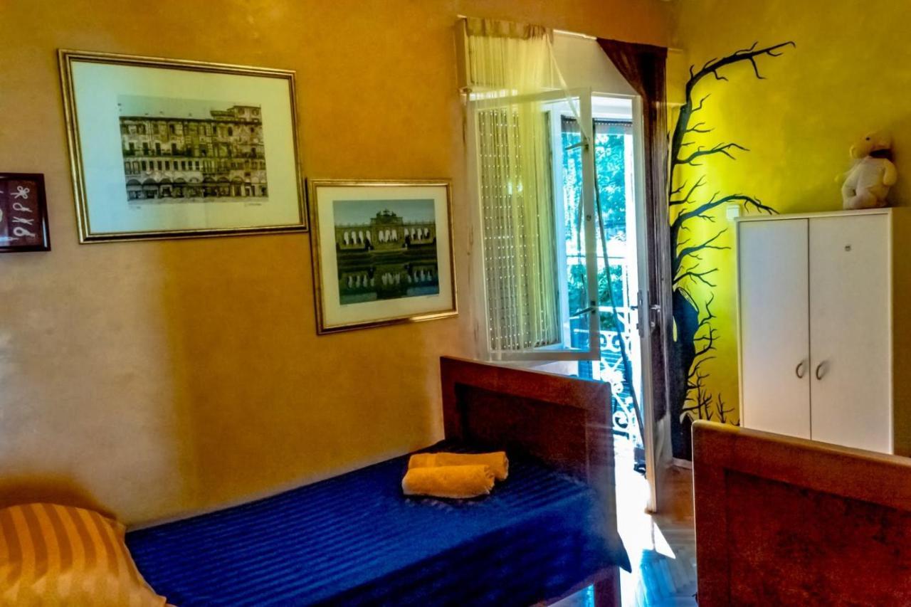 Apartment Gea Ічичі Екстер'єр фото