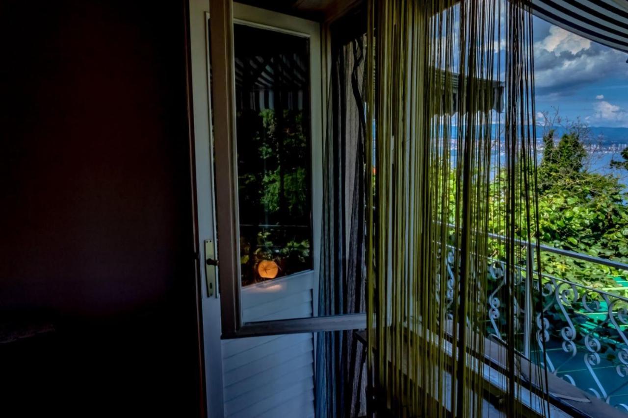 Apartment Gea Ічичі Екстер'єр фото