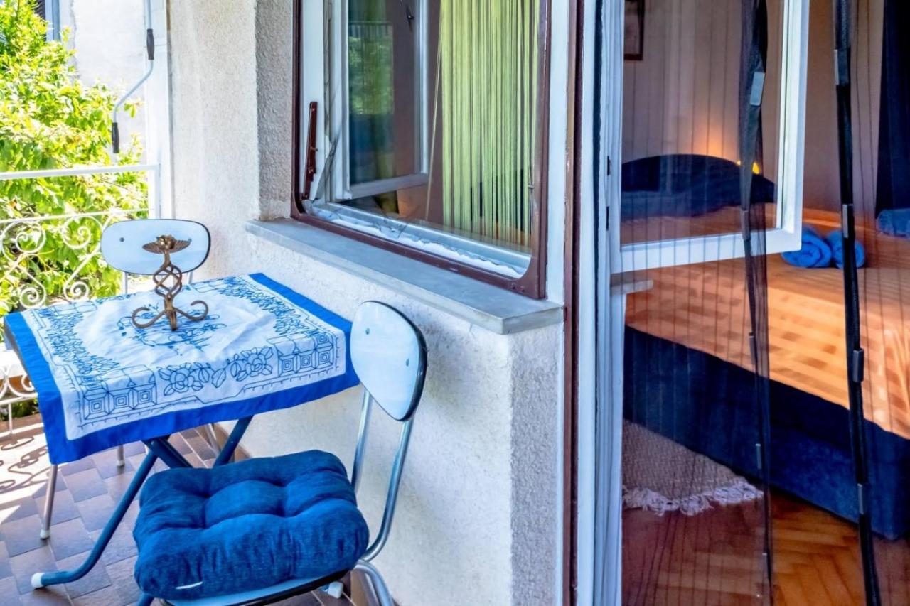 Apartment Gea Ічичі Екстер'єр фото