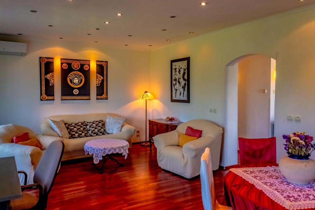 Apartment Gea Ічичі Екстер'єр фото